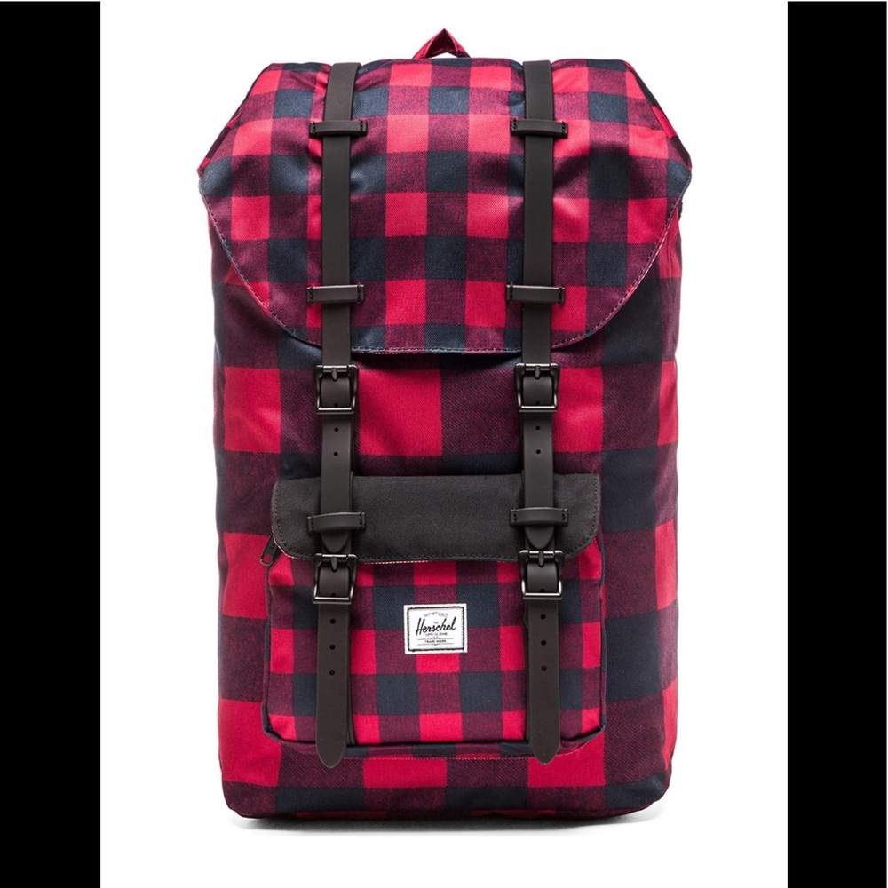 Herschel supply co backpack
